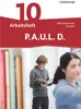 P.A.U.L. D. (Paul) 10. Arbeitsheft. Differenzierende Produktbild-Vorschau 2