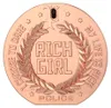 Police Rich Girl eau de parfum voor dames, 50 ml Productafbeelding-voorbeeld 4