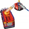 SIMBA 109252595 Feuerwehrmann Jupiter, Feuerwehrauto, Sam Produktbild-Vorschau 16