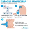 SANMEDIX Hallux Valgus Tape – 20 vorgeschnittene Produktbild-Vorschau 7