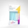 Gamegenic - Inner Sleeves - Clear (100 Sleeves) Produktbild-Vorschau 1
