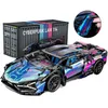 Maquette de voiture à l'échelle 1:14, supercar, modèle Voir les images du produit 2