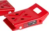 HEYNER® Unterlegkeile Auffahrkeile Metallkeil klappbare Produktbild-Vorschau 4
