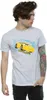 Disney - "Cars" T-Shirt für Herren BI17511 (XXL) (Grau) Produktbild-Vorschau 2