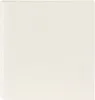 Goldbuch Ringbuch A5 Bella Vista hell beige 20x22 cm Produktbild-Vorschau 1