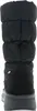 Vista Damen Winterstiefel/ Snowboots Schwarz Textil Produktbild-Vorschau 11