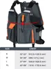SucceBuy Záchranná vesta pro vodní sporty (PFD) - Náhled obrázku produktu 8