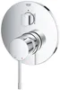 GROHE Essence, Chrom Produktbild-Vorschau 6