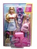 Barbie Dreamhouse Adventures HJY18, Módní panenka, Ženy, 3 Náhled obrázku produktu 6