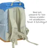 Lässig Mini Outdoor Backpack Rucksack für Kinder Sunny Produktbild-Vorschau 10