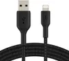 Belkin BOOST CHARGE - Lightning kabel - Lightning (M) na Náhled obrázku produktu 13