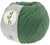 Lana Grossa - Soft Baumwolle 0037 minzgrün Produktbild-Vorschau 1