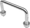 DROMET Bügelschraube M12 65x102 mm verzinkt für Produktbild-Vorschau 1