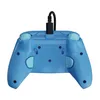 Turtle Beach Rematch Advanced Blue Kitsune Wired Gaming Produktbild-Vorschau 7