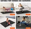 Antislip trainingsmat, yogamat, fitnessmat, gymnastiekmat, Productafbeelding-voorbeeld 6