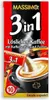 Massimo 3in1 löslicher Kaffee (180 g) Produktbild-Vorschau 1