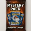 50 Pokemon Sammelkarten inkl. 5 Holos - Deutsch - zufällig Produktbild-Vorschau 3