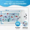 Flipline: Alfombrilla antideslizante para bañera, tapete Vista previa de la imagen del producto 7
