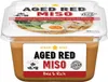 Hikari Miso Aged Red Miso Paste 300g Produktbild-Vorschau 3