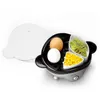 Cuociuova Gastroback 42801 Design Anteprima dell’immagine prodotto 3