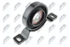 NTY O-NEXB-010 Halter Schalldämpfer Auspuffhalter für Produktbild-Vorschau 4