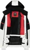 CMP Herren Skijacke aus 4-Way-Stretch mit abnehmbarer Produktbild-Vorschau 4