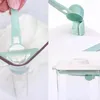 Feedo Milchpulver Aufbewahrung Behälter mit Löffel 1700 ml Produktbild-Vorschau 7