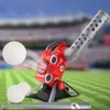 Baseball Training Machine Baseballová pálka Náhľad obrázku produktu 12