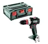 Metabo BS 18 LT BL Q solo - Perceuse-visseuse sans fil - Voir les images du produit 38