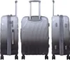 Hartschalen Trolley mit Dehnfalte und tollem Farbdesign Produktbild-Vorschau 3