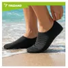 Trizand 27488 Wasserschuhe, Uni, Größe 38, schwarz Produktbild-Vorschau 16