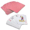 YARDIN Poker Case 500 Chips Texas Hold'em Poker Chips with Podgląd zdjęcia produktu 6