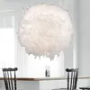 Globo Lighting Lampe à suspendre plastique blanc, 1x E27 Voir les images du produit 4