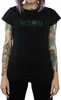 Harry Potter - "Slytherin" T-Shirt für Damen BI23150 (XL) Produktbild-Vorschau 3