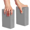 4FIZJO Bloc de yoga en mousse EVA, 23x15x7,6 cm, 160 g, Voir les images du produit 8