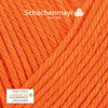 Schachenmayr Catania, 50g Neon Orange Handstrickgarne Produktbild-Vorschau 2