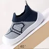 Comode scarpe per bambini da 6 a 12 mesi per imparare a Anteprima dell’immagine prodotto 8