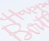 Oblique Unique Torten Topper Kuchen Muffin Cupcake Aufsatz Produktbild-Vorschau 2