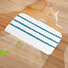 6 Stück Waschbar Mikrofaser Pad für Black & Decker Steam Produktbild-Vorschau 5