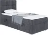 MEBLINI Boxspringbett mit Bettkasten - Gepolstert Produktbild-Vorschau 1