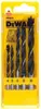 DeWalt Holzspiralbohrer-Set 5-tlg Produktbild-Vorschau 15