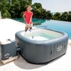 Bestway Flowclear Elektrischer Poolsauger AquaScan Produktbild-Vorschau 39