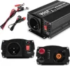 Spanningsomvormer IPS 500/1000W, 12/230V Productafbeelding-voorbeeld 1