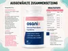 Osanix kapseln Anteprima dell’immagine prodotto
