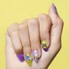 Cool Maker CLM ACK Nail Surprise 1 GML, Zestaw do manicure Podgląd zdjęcia produktu 39