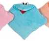 Living Puppets® Handpuppe Wunschtraumkissen blau W238-2 Produktbild-Vorschau 1
