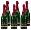 6 x Rotkäppchen Sekt Chardonnay Extra trocken Produktbild-Vorschau 2