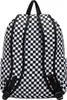 Vans Old Skool Check Couleur Noir Voir les images du produit 19