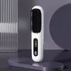 Haarbürste,Haarglätter Bürste, Glätten oder Locken, Produktbild-Vorschau 5