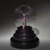 Party Plasma Kugel - Batterie / USB Produktbild-Vorschau